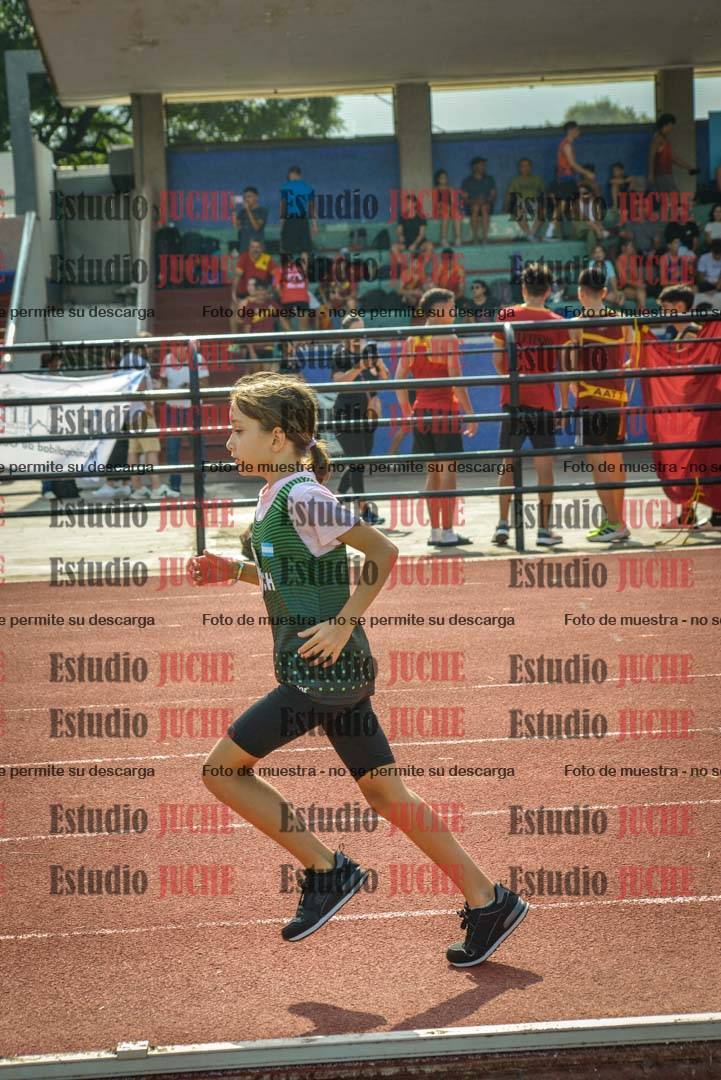 Fotos de los 1000 m llanos de mujeres