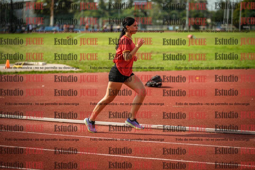 Fotos de los 800 m llanos de mujeres
