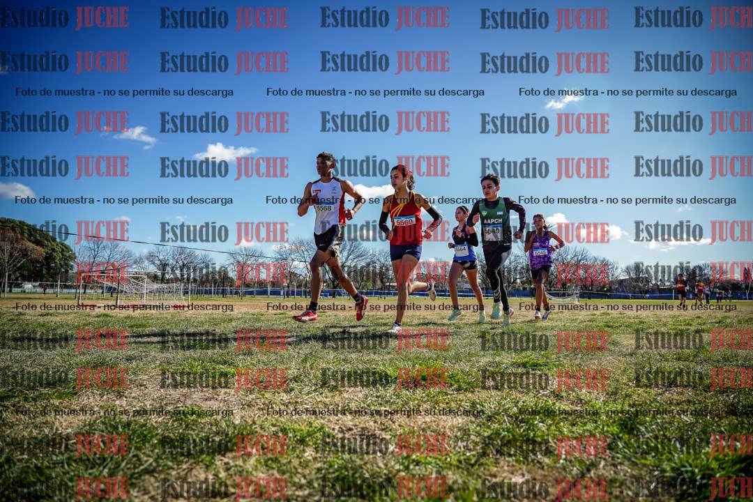 Fotos en el circuito