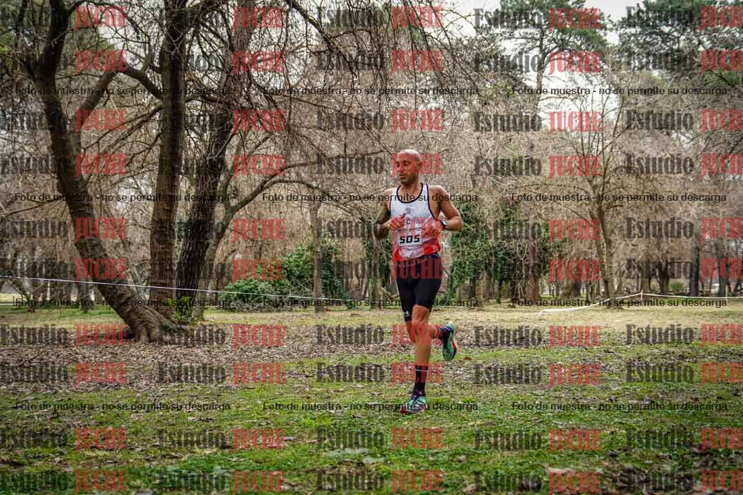 Fotos en el circuito