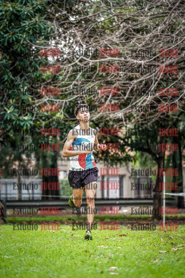 Fotos en el circuito