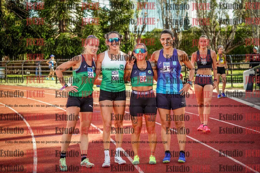 Fotos de algunos extras del torneo