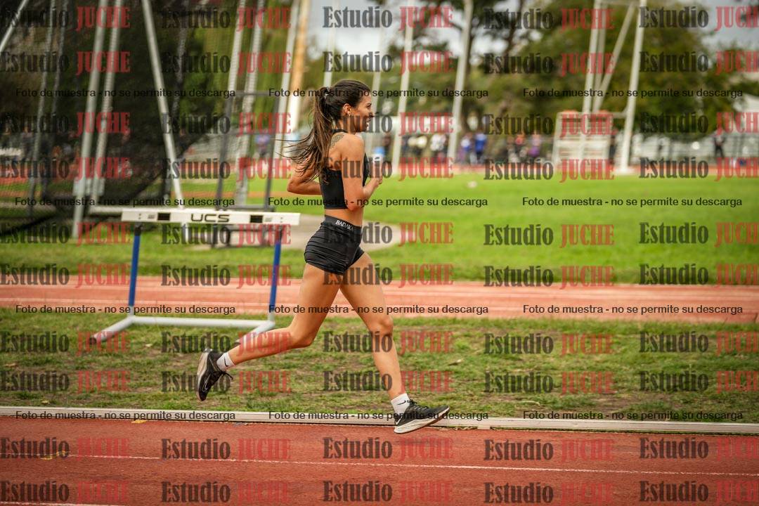 Fotos de los 3000 m llanos de mujeres