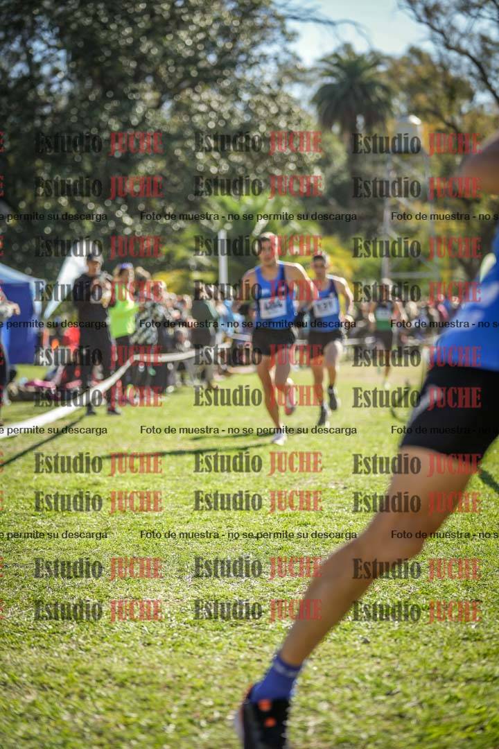Fotos en el cuarto punto del circuito