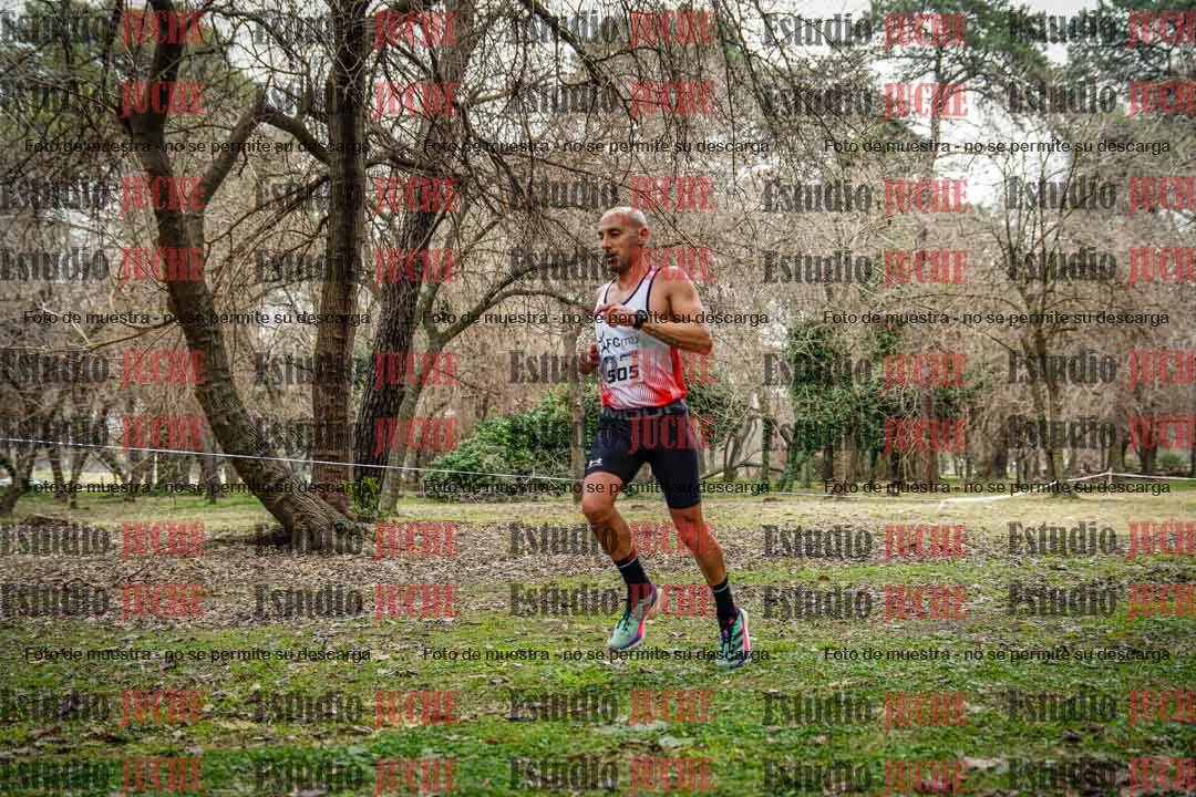 Fotos en el circuito