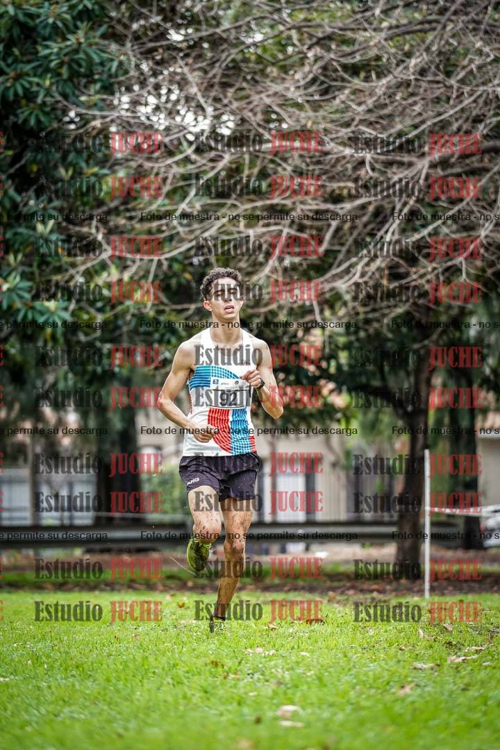 Fotos en el circuito