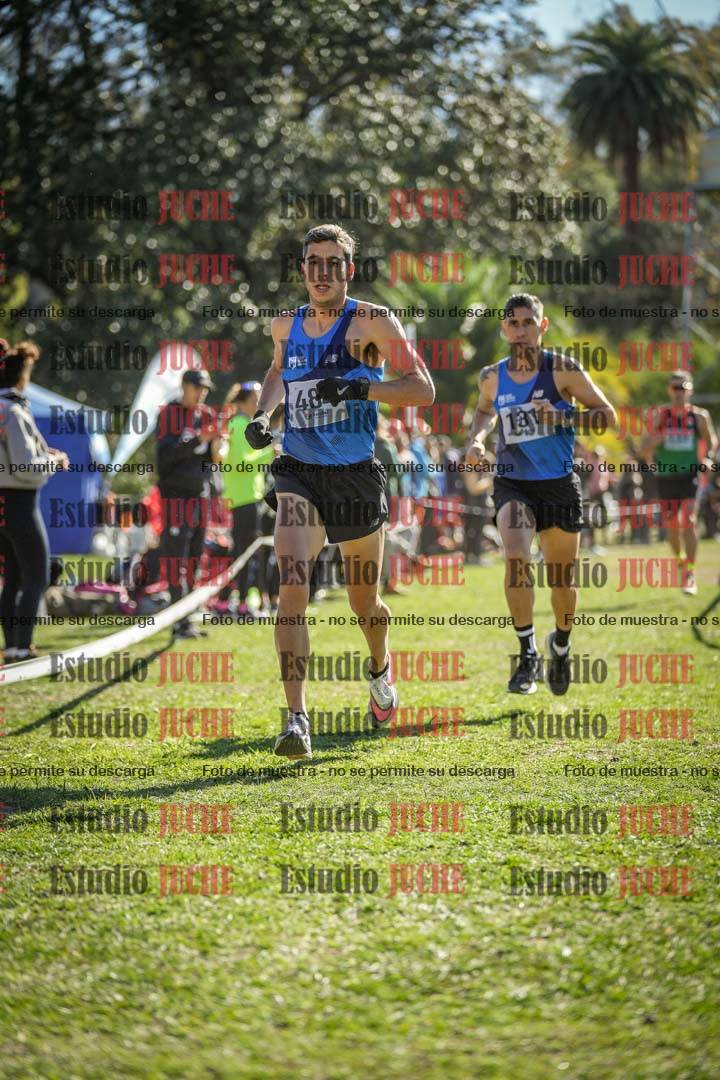 Fotos en el cuarto punto del circuito