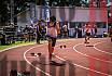 Fotos de los 400 m llanos de varones