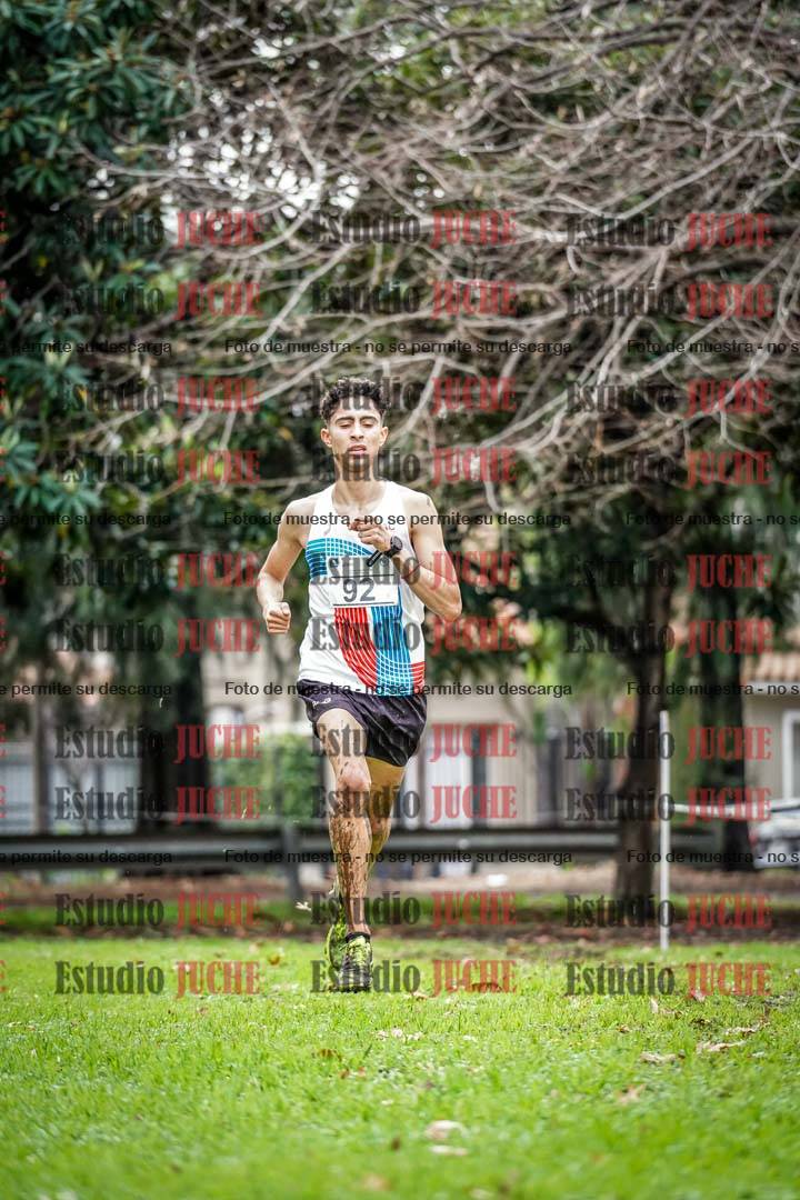 Fotos en el circuito