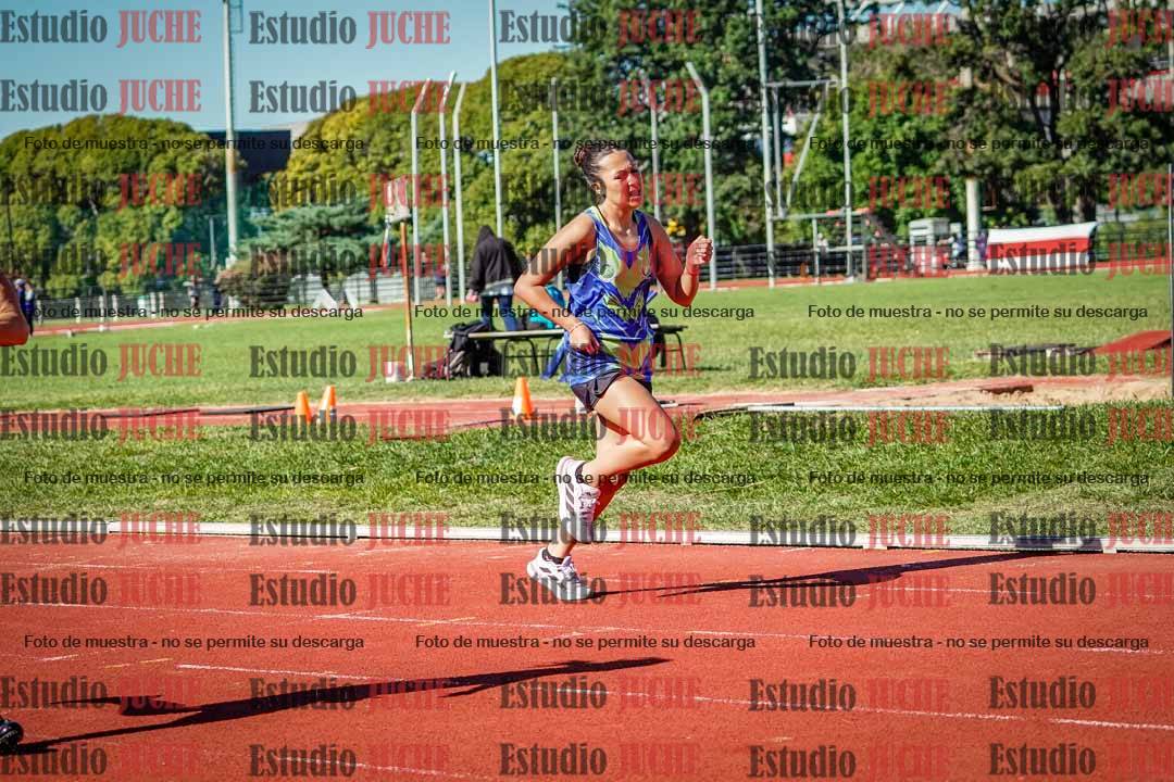 Fotos de los 400 m de mujeres