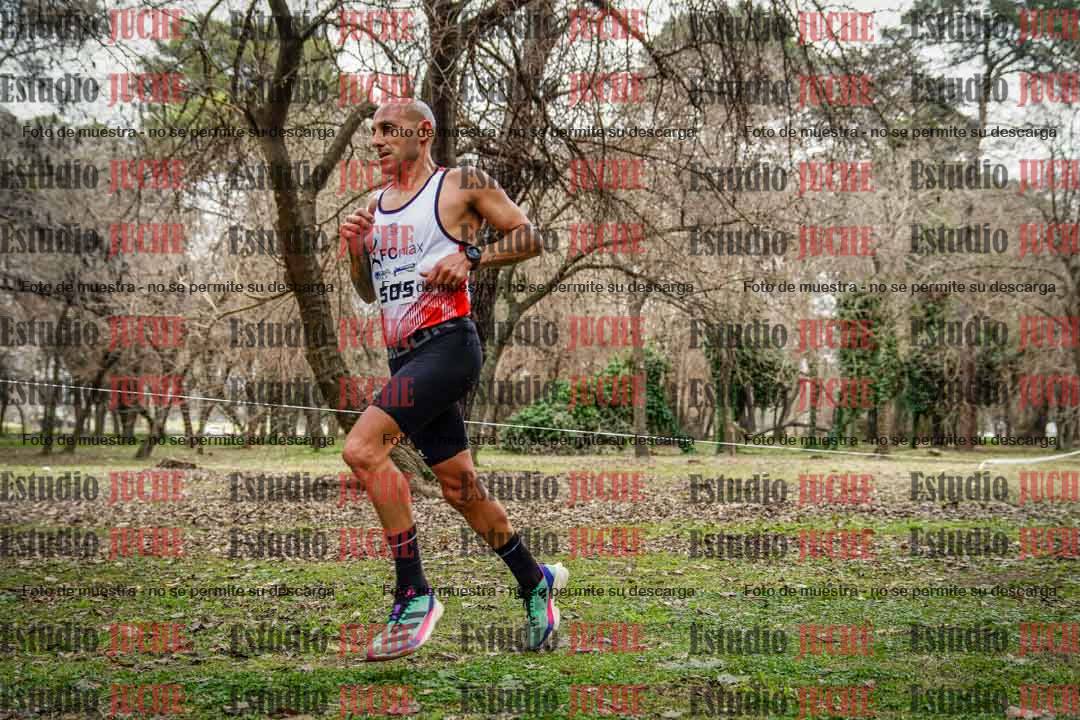 Fotos en el circuito