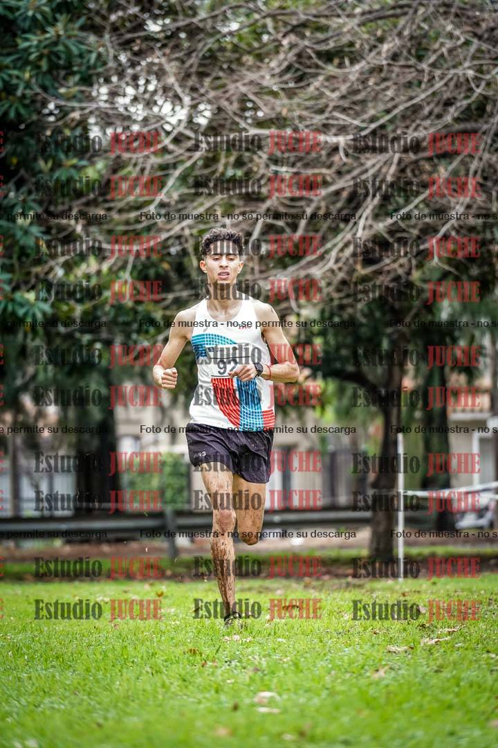 Fotos en el circuito
