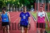 Fotos de los 3000 m llanos de mujeres