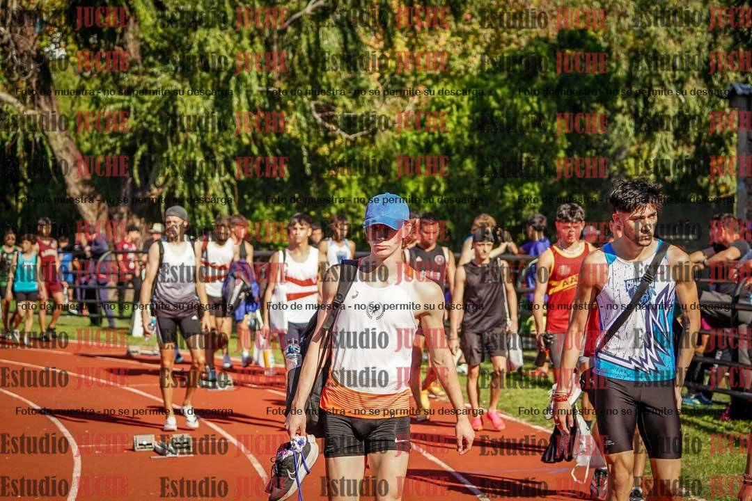 Fotos de algunos podios y extras