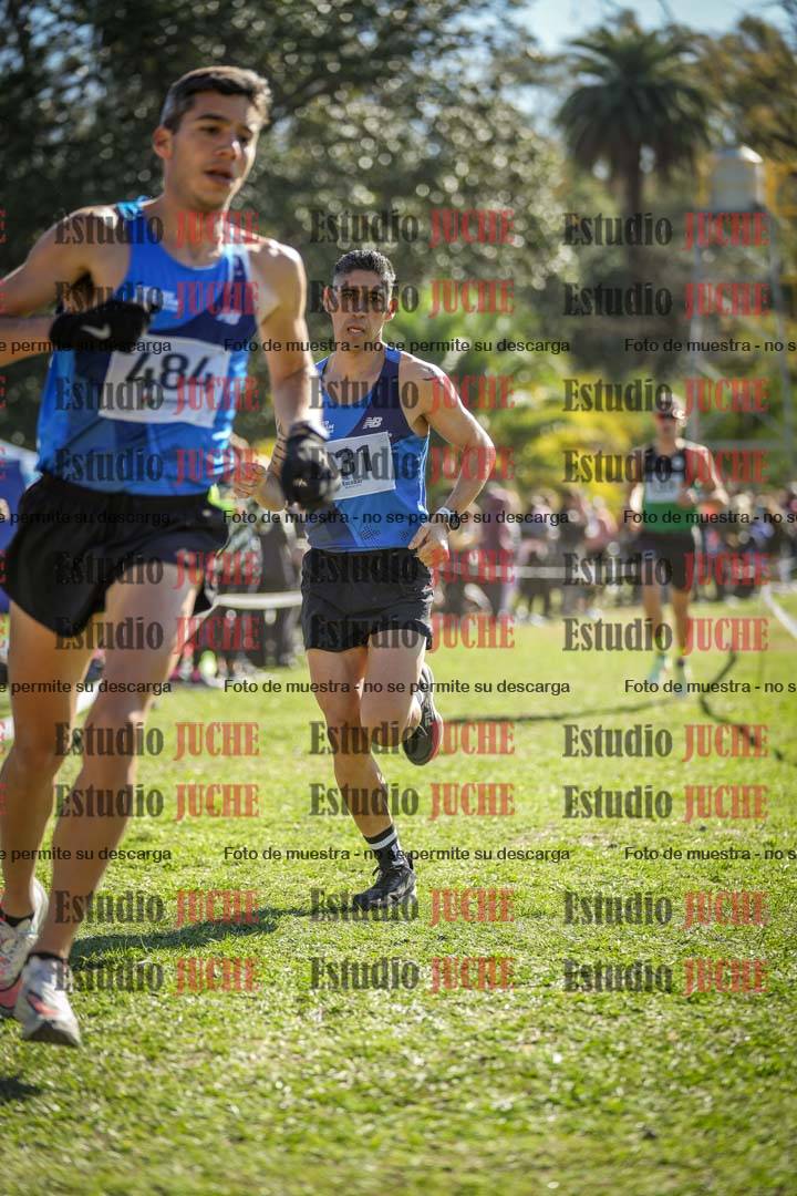 Fotos en el cuarto punto del circuito