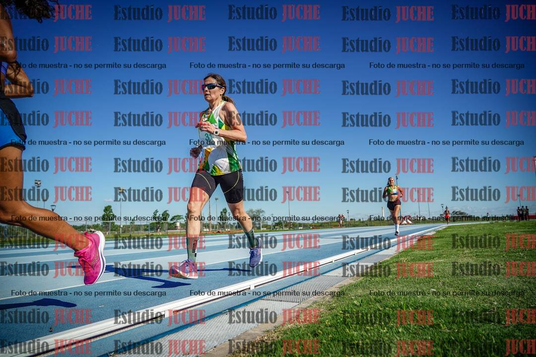 Fotos de los 3000 m llanos de mujeres