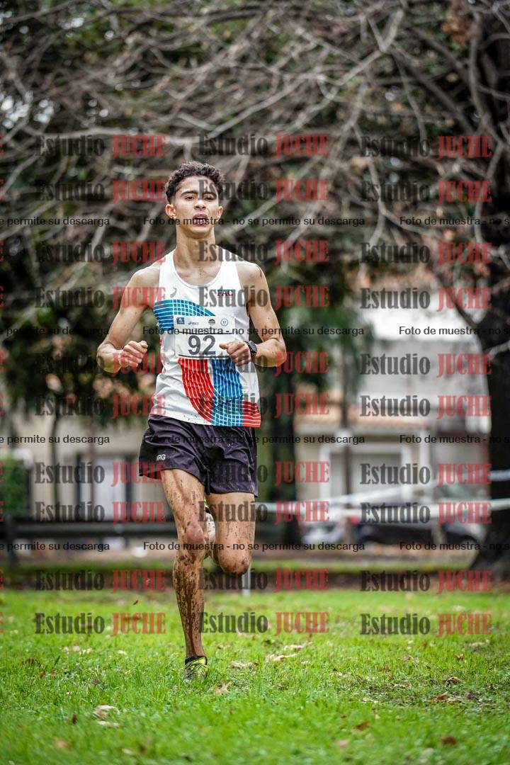 Fotos en el circuito