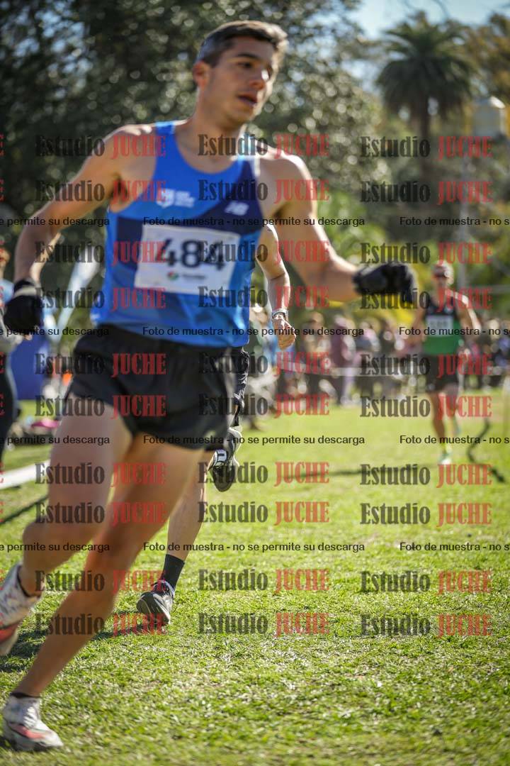 Fotos en el cuarto punto del circuito