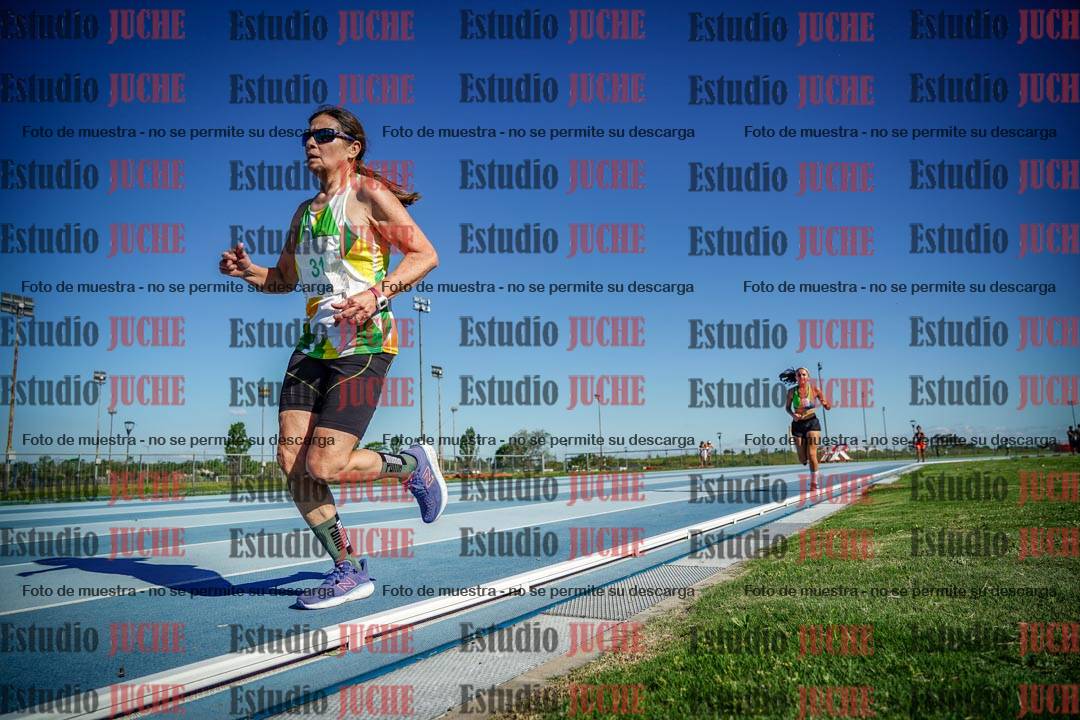 Fotos de los 3000 m llanos de mujeres