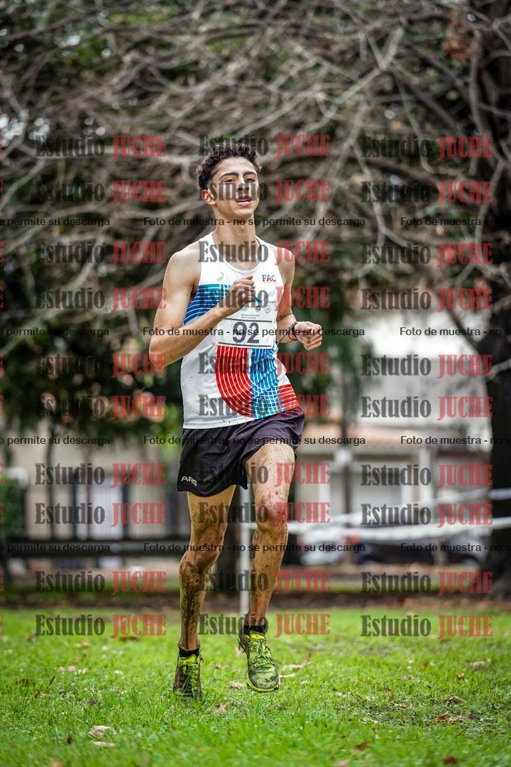 Fotos en el circuito