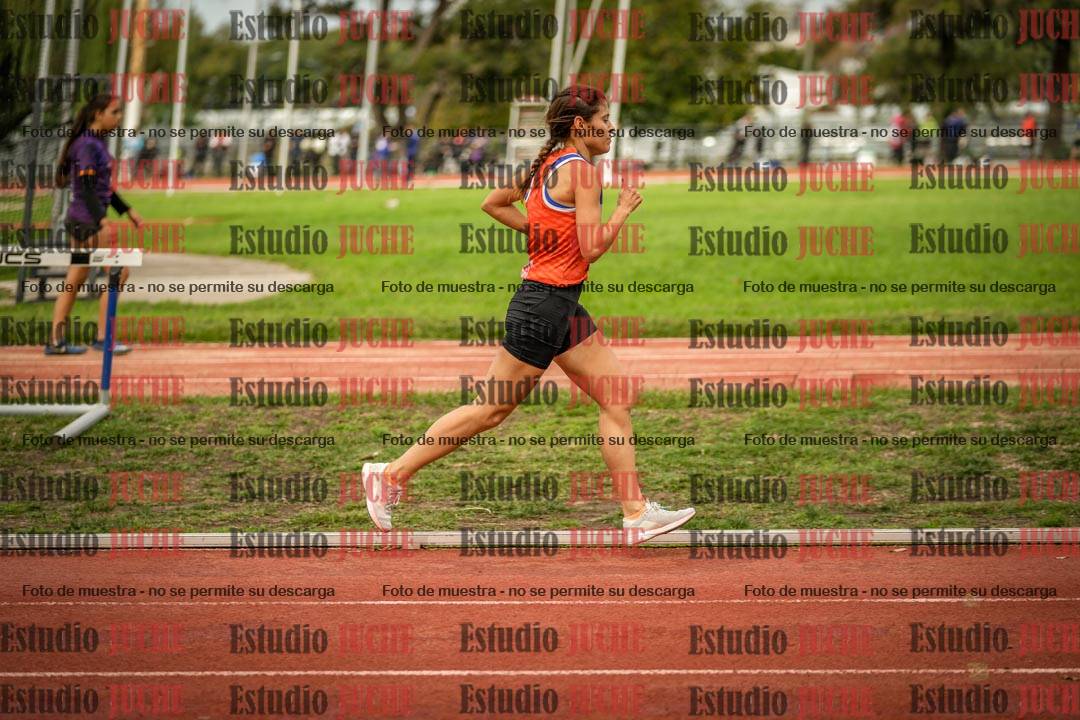 Fotos de los 3000 m llanos de mujeres