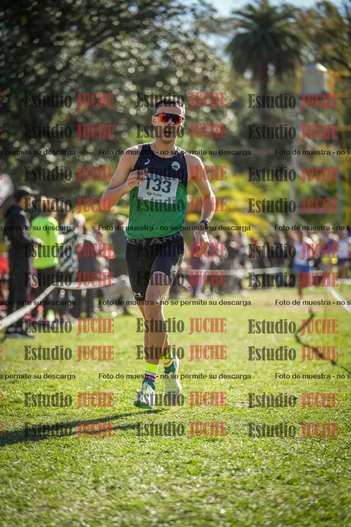 Fotos en el cuarto punto del circuito