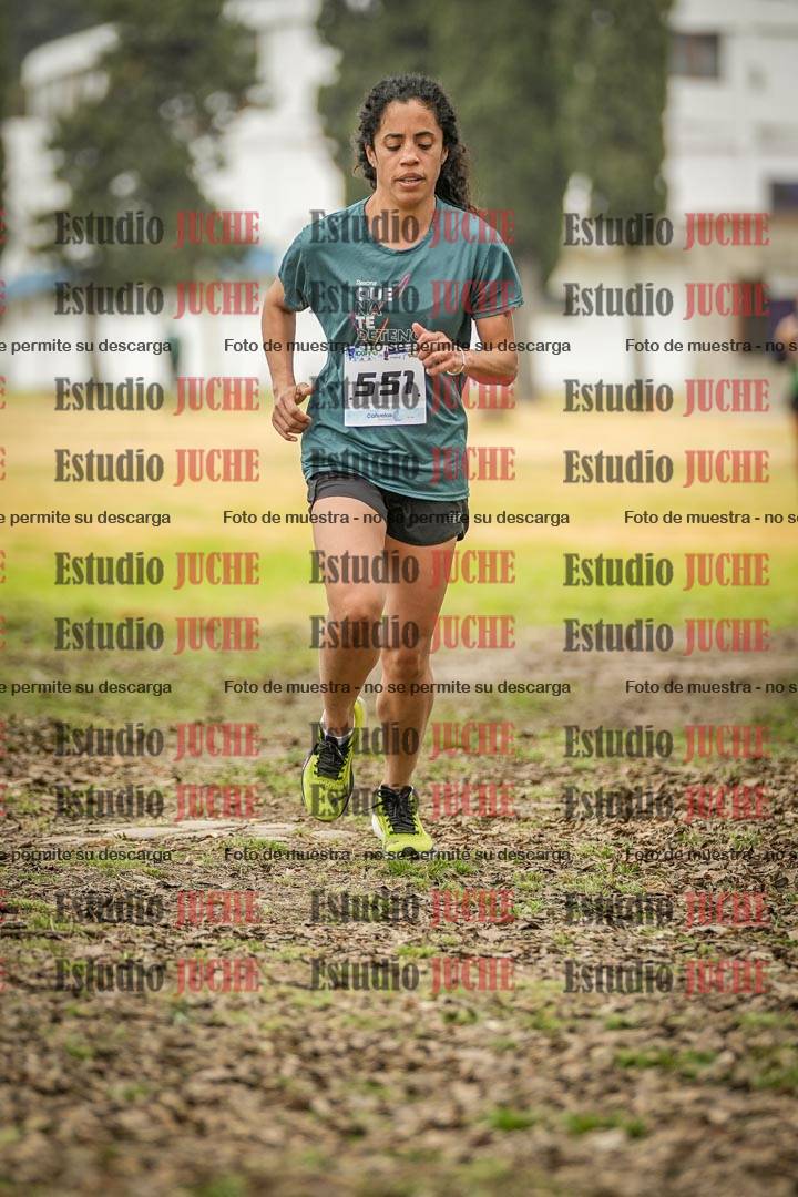 Fotos en el circuito
