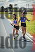 Fotos de las postas 4x400 m llanos de mujeres