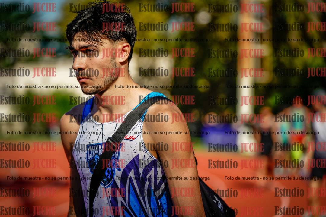 Fotos de algunos podios y extras