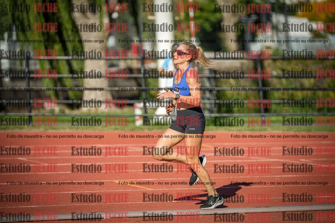 Fotos de los 3000 m llanos de mujeres