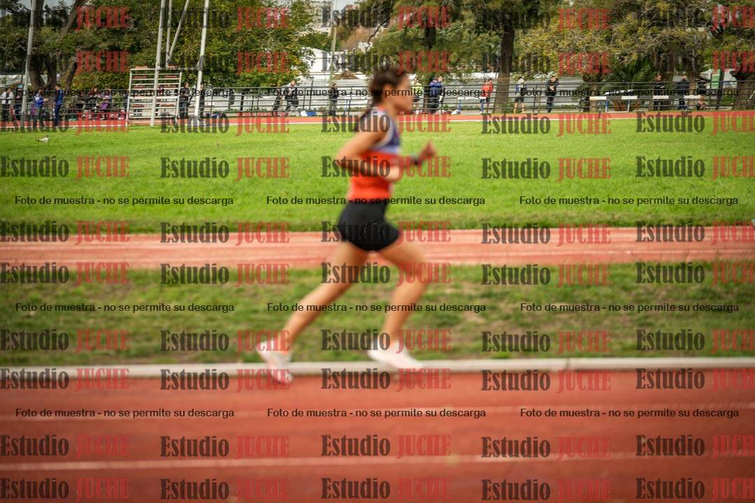 Fotos de los 3000 m llanos de mujeres