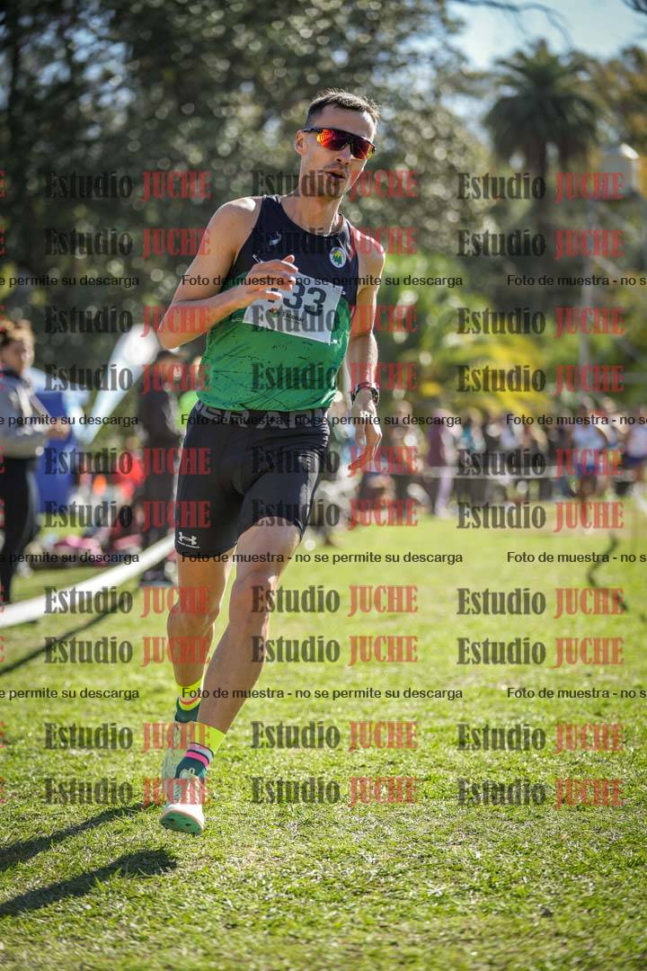 Fotos en el cuarto punto del circuito
