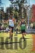 Fotos de la llegada del cross de 8000 m