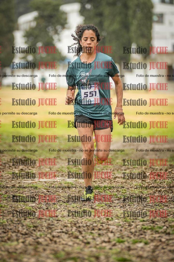 Fotos en el circuito