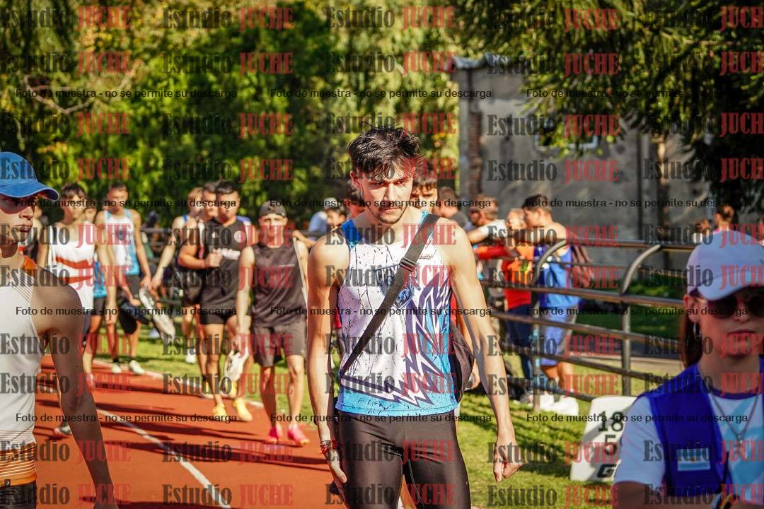 Fotos de algunos podios y extras