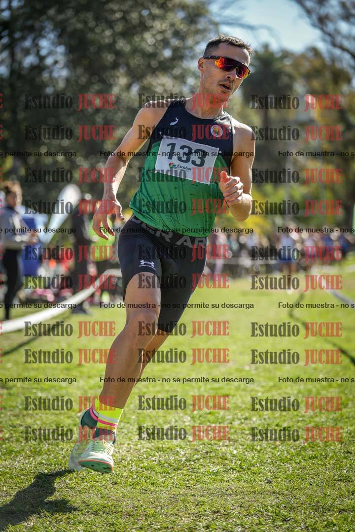 Fotos en el cuarto punto del circuito
