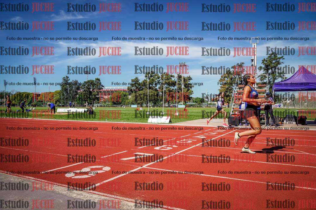 Fotos de los 400 m llanos de mujeres