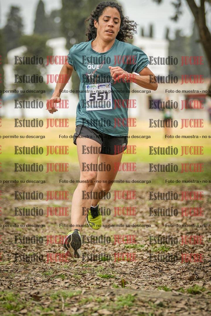 Fotos en el circuito