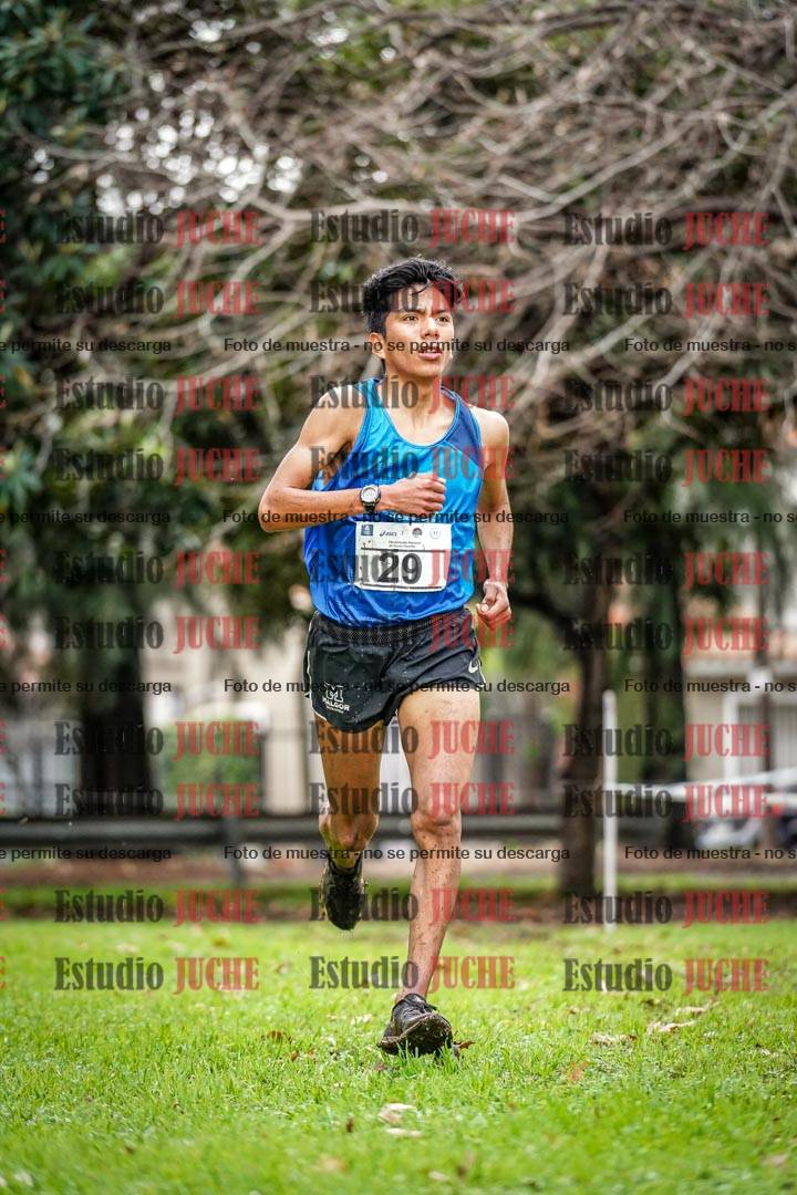 Fotos en el circuito