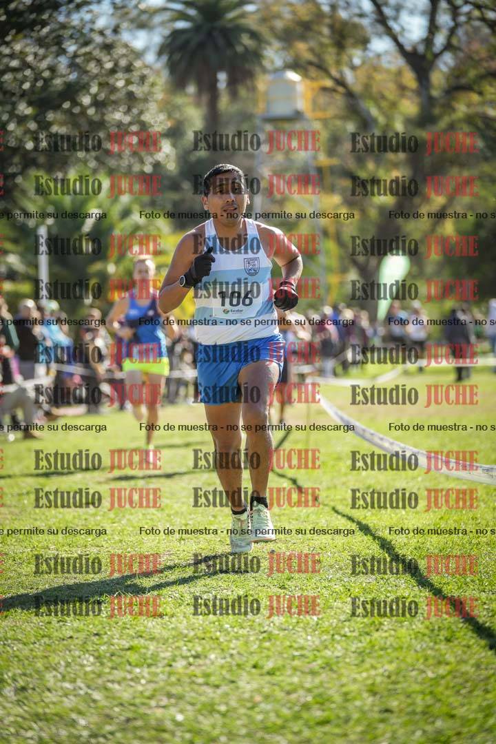 Fotos en el cuarto punto del circuito