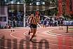 Fotos de los 400 m llanos de varones
