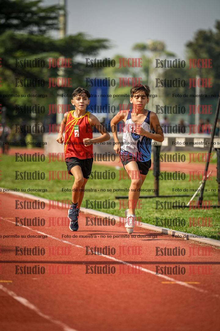 Fotos de los 1000 m llanos de mujeres