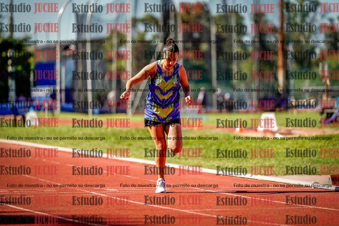 Fotos de los 400 m de mujeres