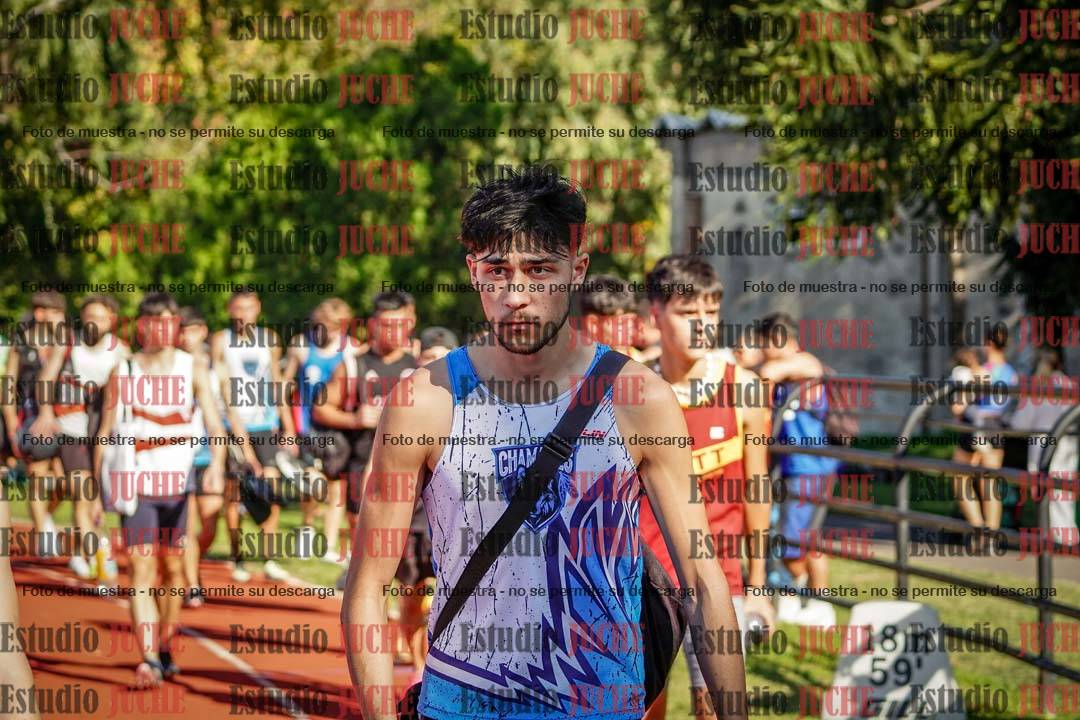Fotos de algunos podios y extras