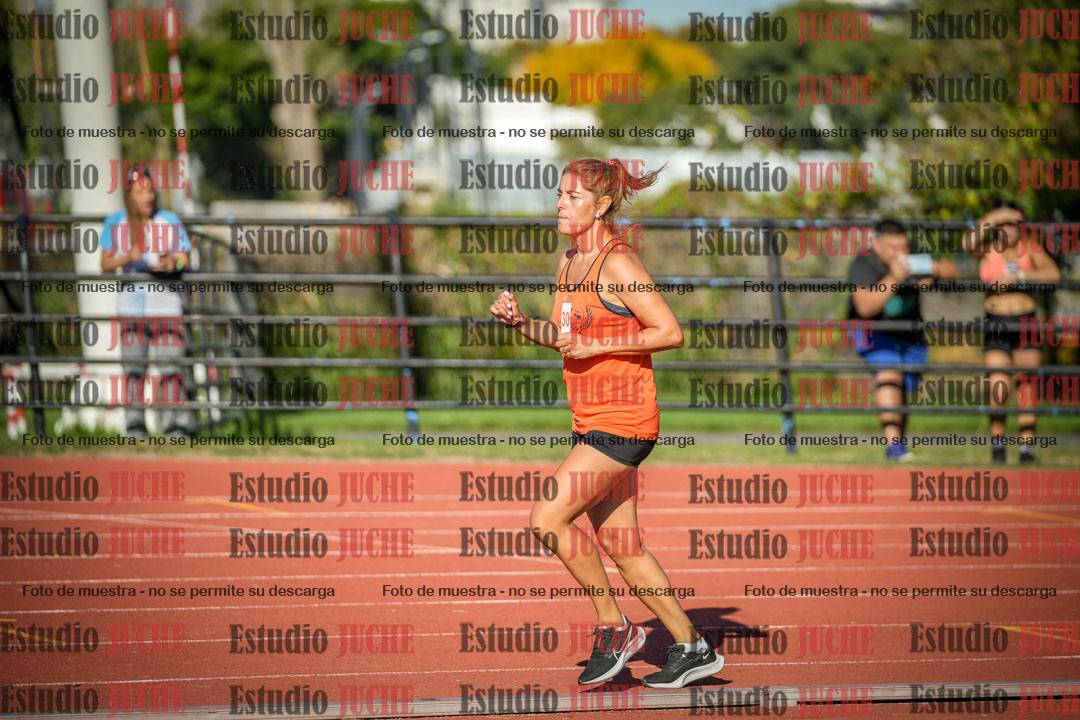 Fotos de los 3000 m llanos de mujeres