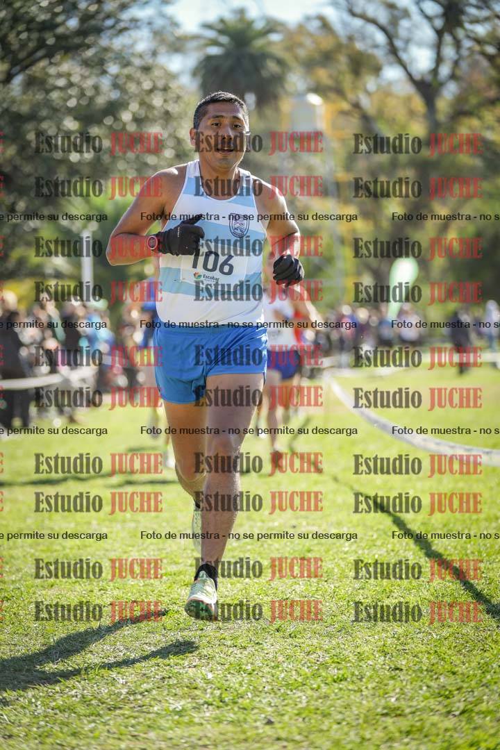 Fotos en el cuarto punto del circuito