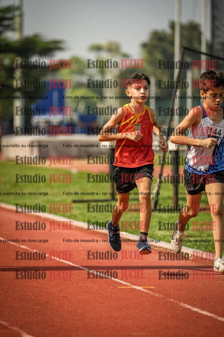 Fotos de los 1000 m llanos de mujeres