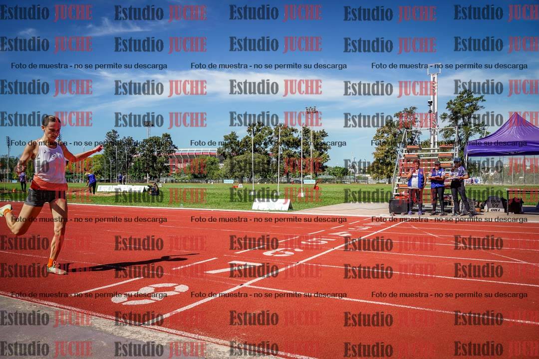 Fotos de los 400 m llanos de mujeres