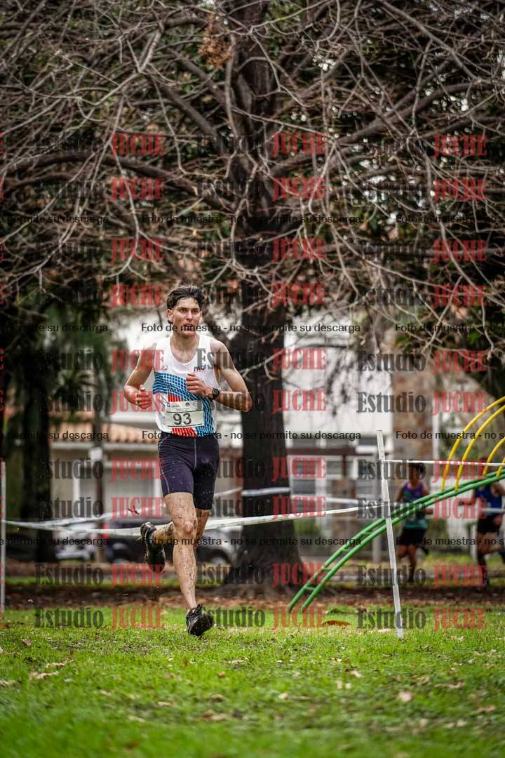 Fotos en el circuito