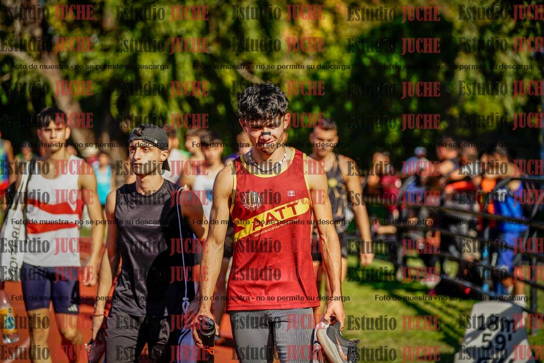 Fotos de algunos podios y extras
